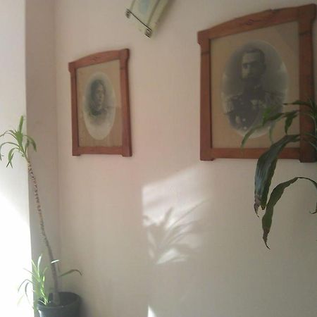 Къщата На Генерала Hotel Berkovitsa Bagian luar foto